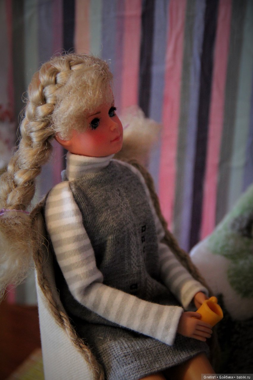 Дружеские разговоры. Две сестры и Ко