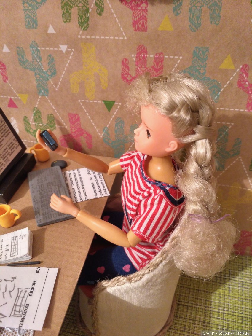 Возвращение геолога. Сёстры Ч (фото 2)