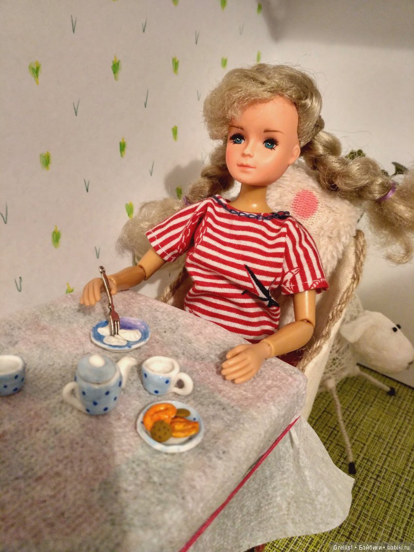 Возвращение геолога. Сёстры Ч