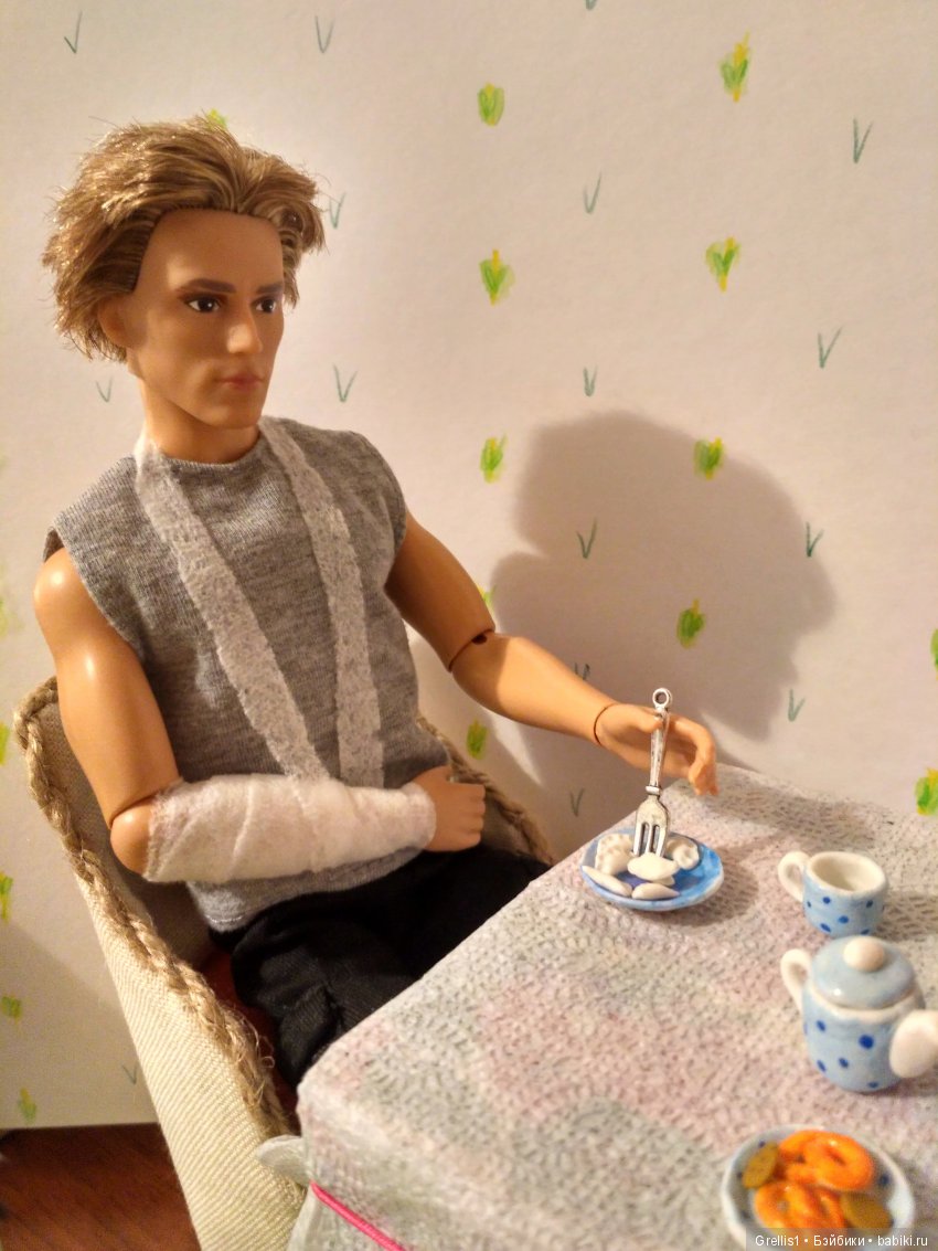 Возвращение геолога. Сёстры Ч