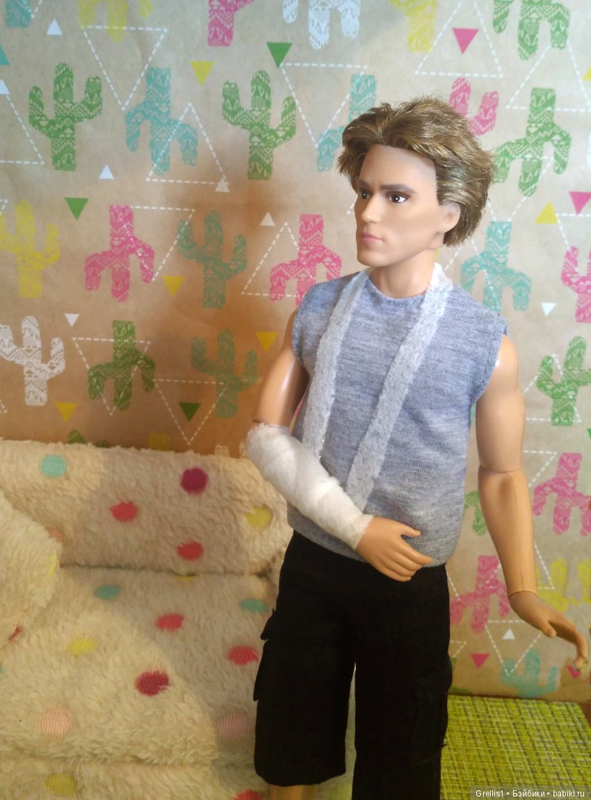 Возвращение геолога. Сёстры Ч (фото 3)