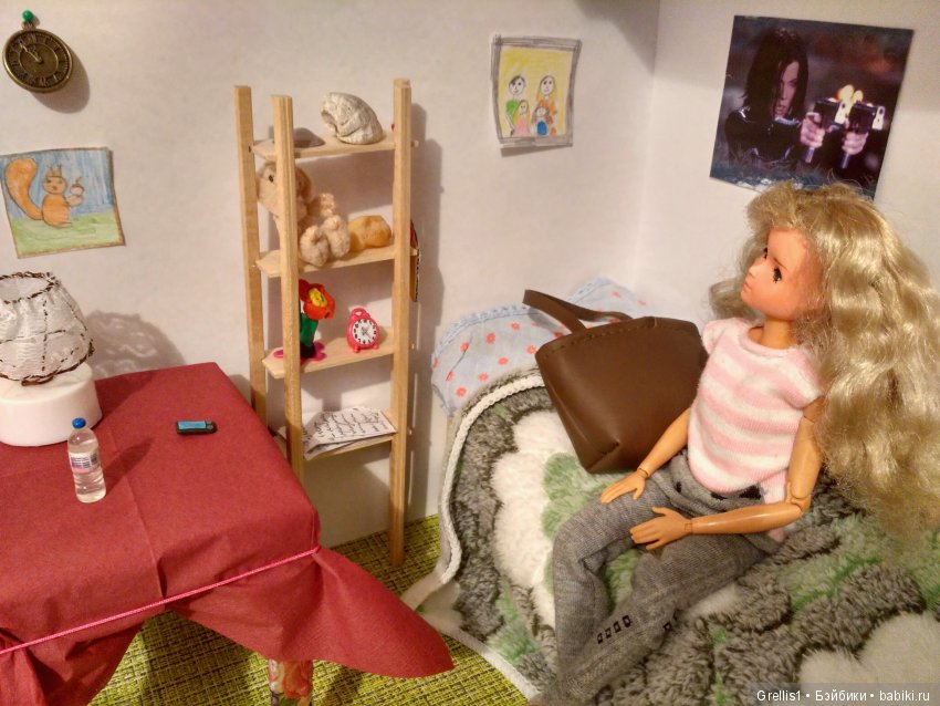 Возвращение на Родину. Сёстры Ч | Бэйбики Возвращение на Родину. Сёстры Ч (фото 4)