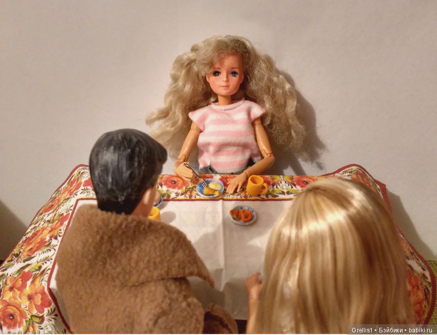 Возвращение на Родину. Сёстры Ч | Бэйбики Возвращение на Родину. Сёстры Ч (фото 2)