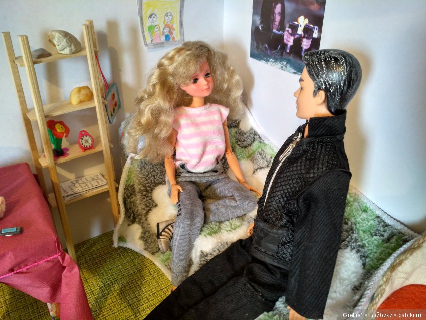 Явление Пелагеи. Сёстры Ч | Бэйбики Явление Пелагеи. Сёстры Ч (фото 4)