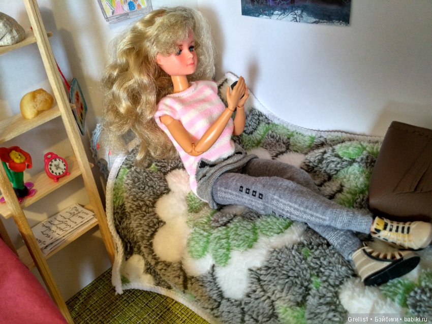 Возвращение на Родину. Сёстры Ч | Бэйбики Возвращение на Родину. Сёстры Ч (фото 6)