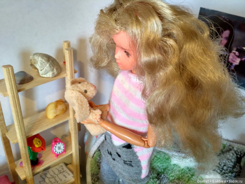 Возвращение на Родину. Сёстры Ч | Бэйбики Возвращение на Родину. Сёстры Ч (фото 5)