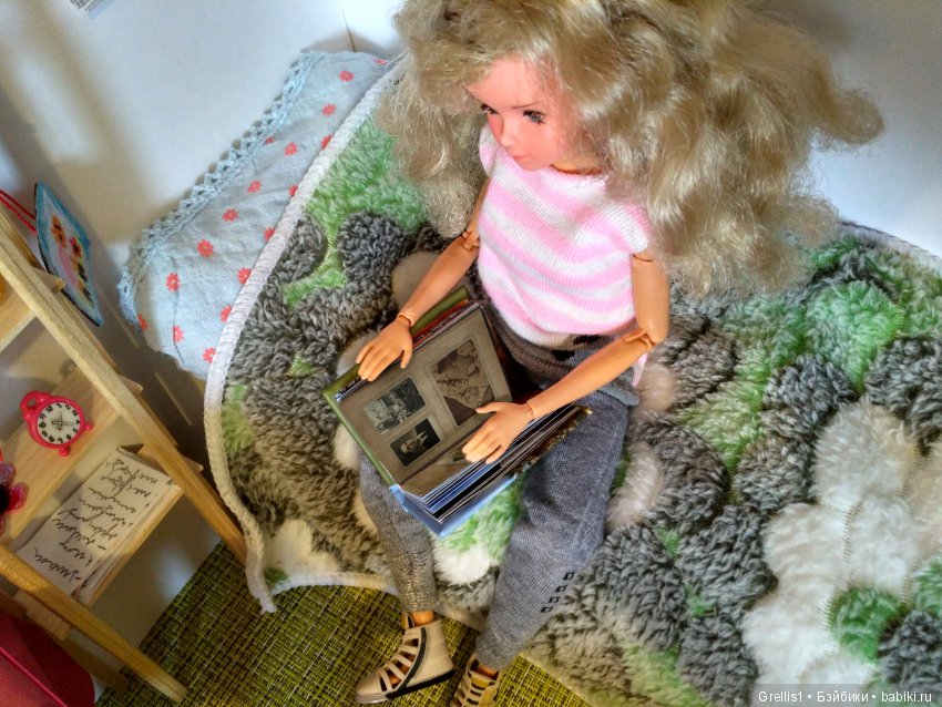 Явление Пелагеи. Сёстры Ч | Бэйбики Явление Пелагеи. Сёстры Ч (фото 3)