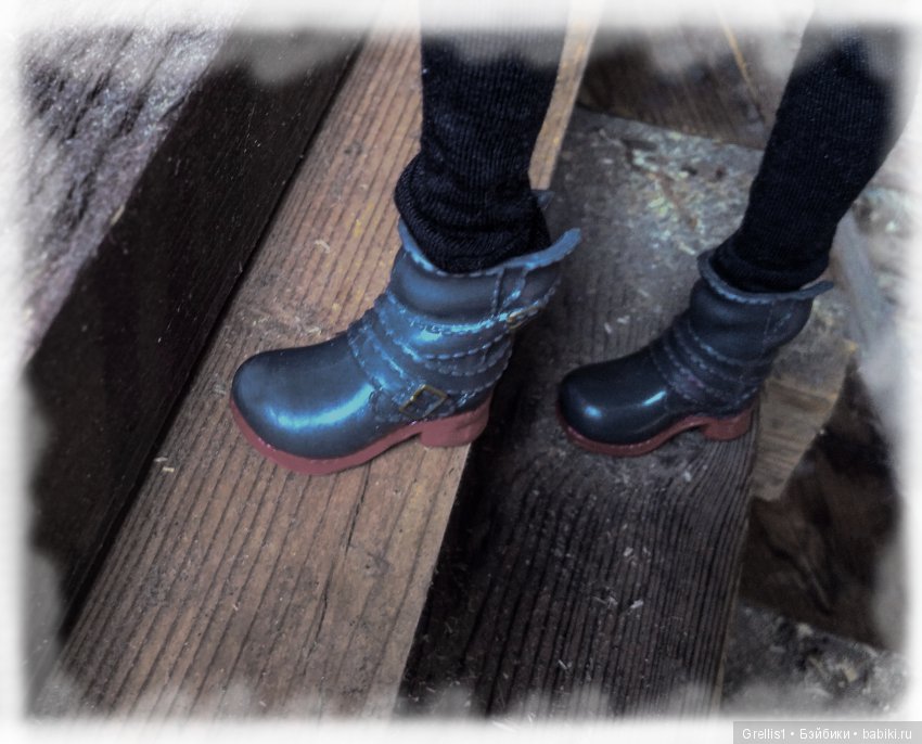 Возвращение на Родину. Сёстры Ч | Бэйбики Возвращение на Родину. Сёстры Ч (фото 7)