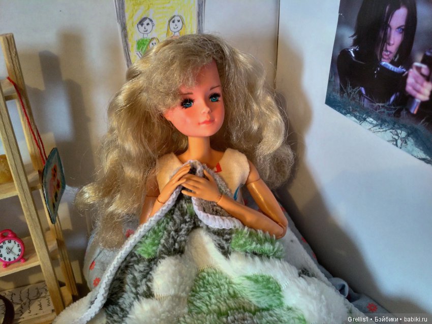 Явление Пелагеи. Сёстры Ч | Бэйбики Явление Пелагеи. Сёстры Ч (фото 7)