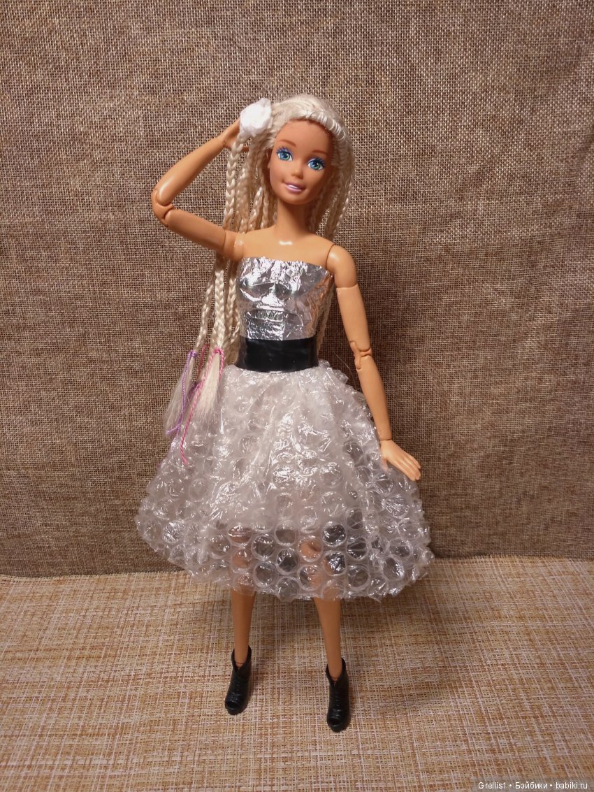 Красота спасет мир! Флешмоб за экологию (фото 2)