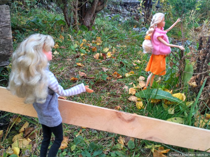 Отпусти и забудь. Сёстры Ч (фото 5)