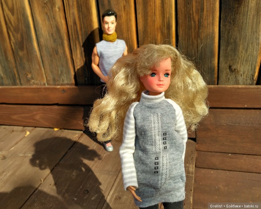 Отпусти и забудь. Сёстры Ч (фото 10)