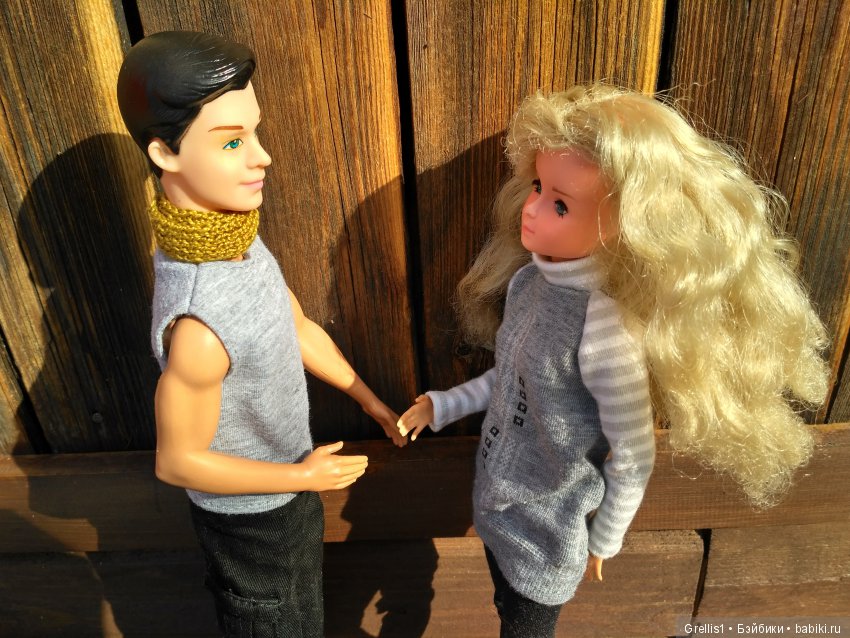 Отпусти и забудь. Сёстры Ч (фото 9)