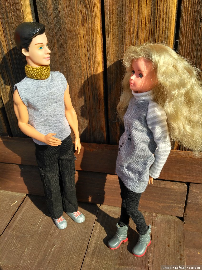 Отпусти и забудь. Сёстры Ч (фото 8)