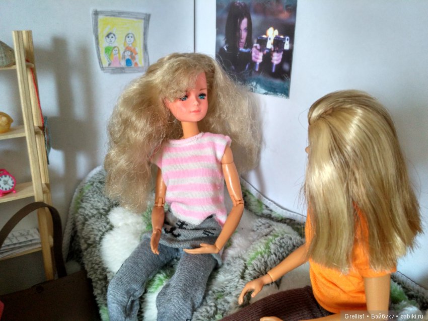 Отпусти и забудь. Сёстры Ч (фото 3)