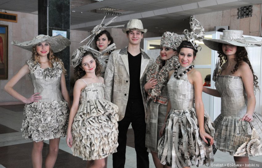 "Красота спасет мир". Напоминательно-разъяснительный топик (фото 5)