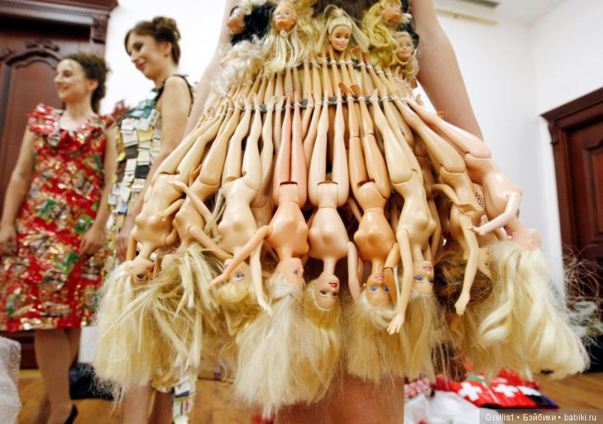 "Красота спасет мир". Напоминательно-разъяснительный топик (фото 7)