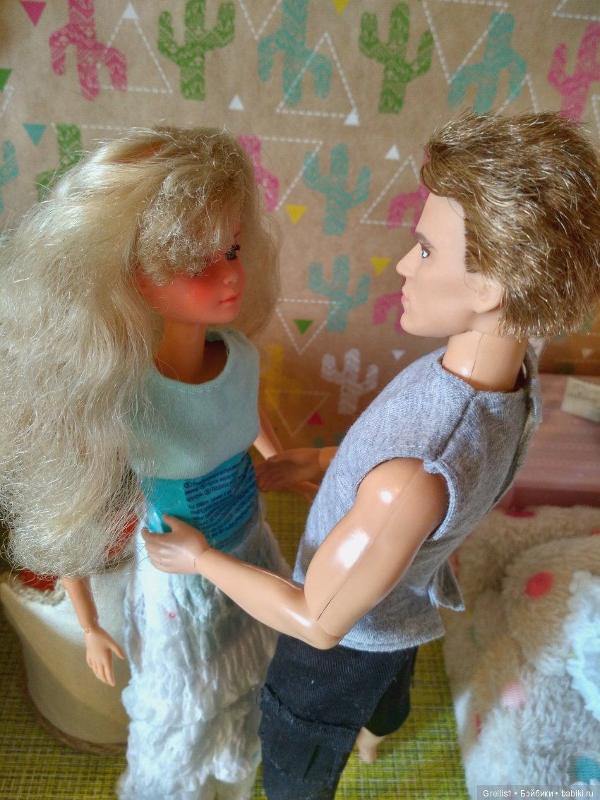 Скотч, пакеты и немного романтики (фото 10)