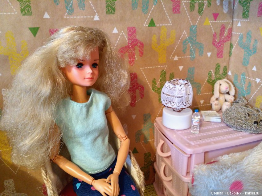 Скотч, пакеты и немного романтики