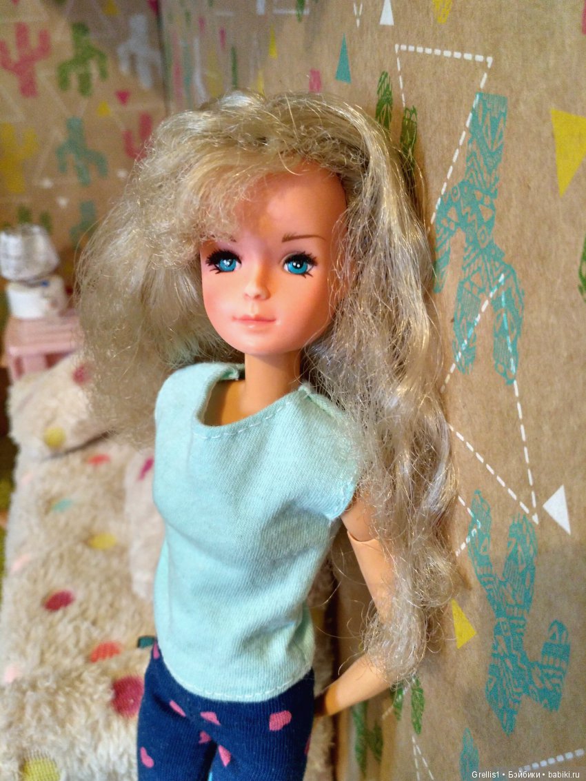 Скотч, пакеты и немного романтики