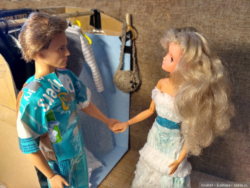 Околопослепоказное. Сёстры Ч (фото 8)