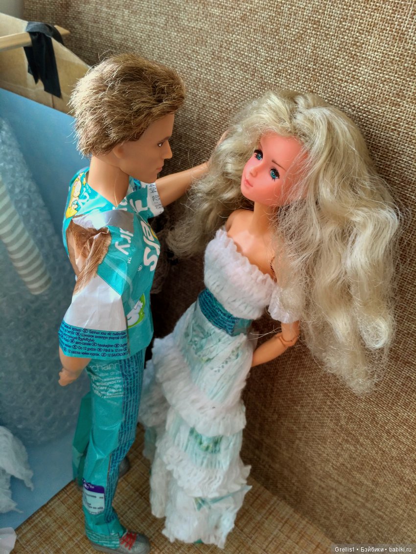 Околопослепоказное. Сёстры Ч (фото 4)