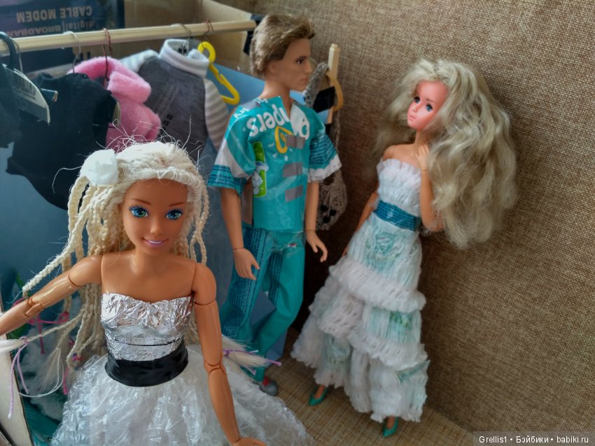 Околопослепоказное. Сёстры Ч (фото 7)