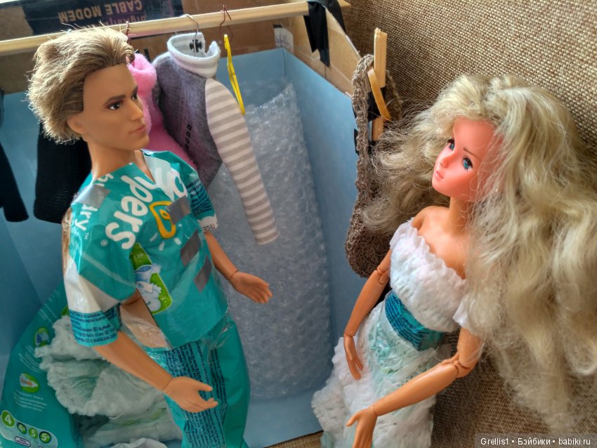 Околопослепоказное. Сёстры Ч (фото 2)