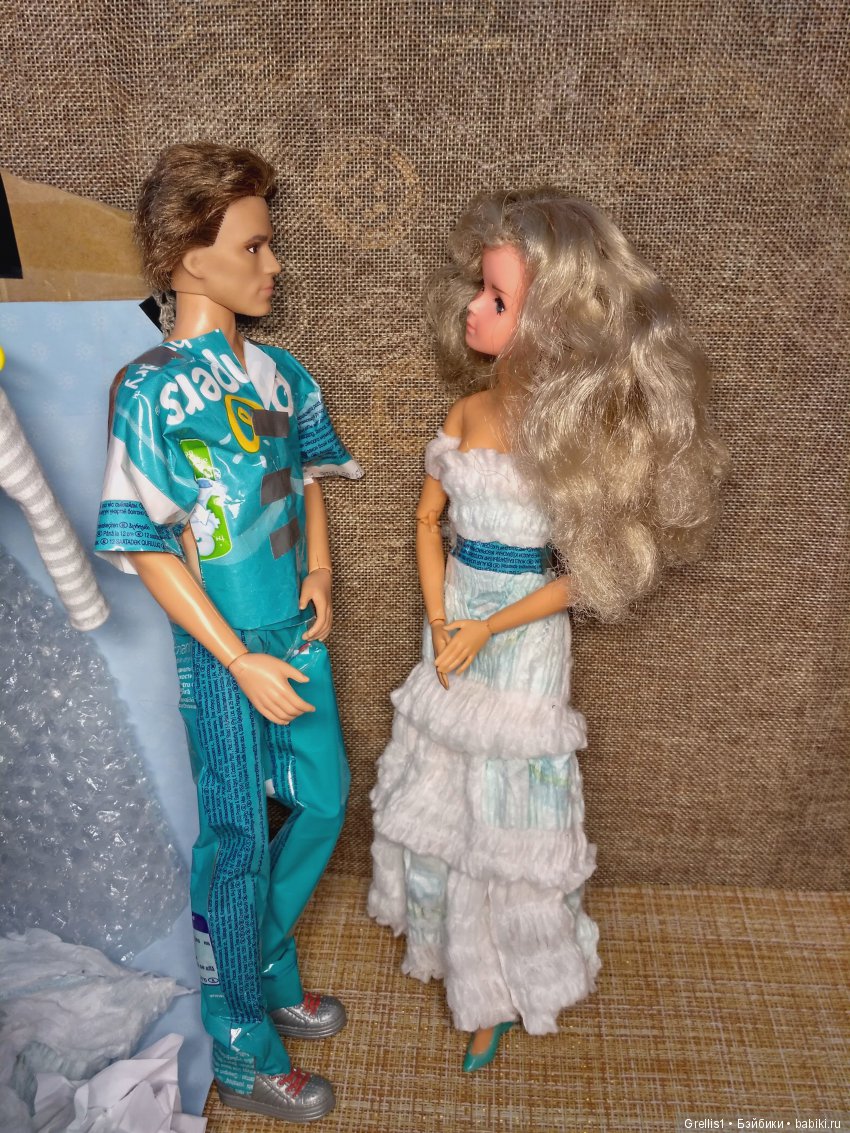 Околопослепоказное. Сёстры Ч (фото 3)