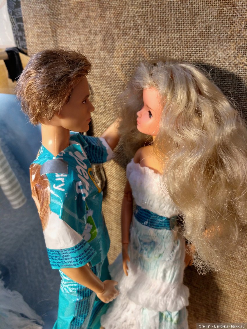 Околопослепоказное. Сёстры Ч (фото 5)