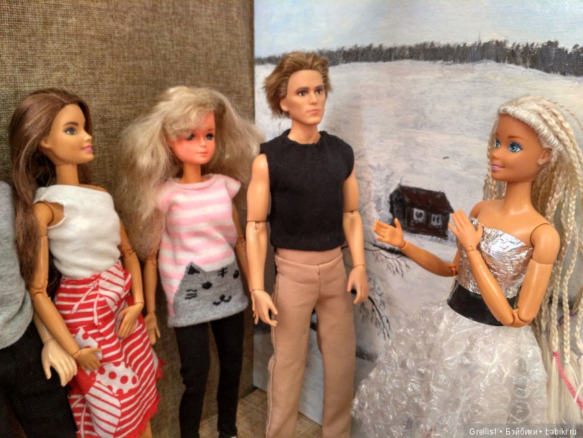 Околопослепоказное. Сёстры Ч (фото 9)