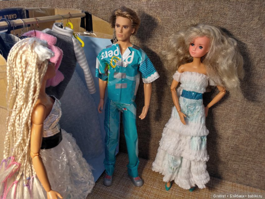 Околопослепоказное. Сёстры Ч (фото 6)