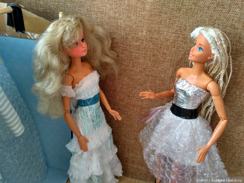 Околопослепоказное. Сёстры Ч