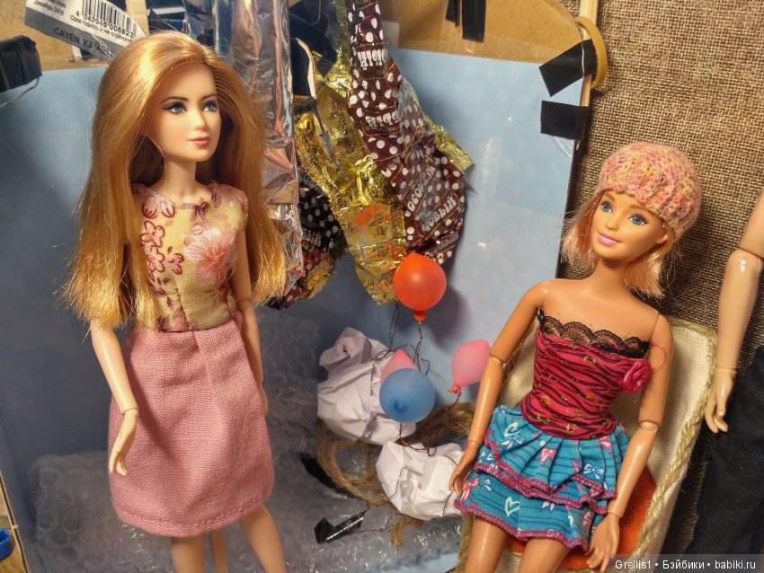 Околопослепоказное. Сёстры Ч (фото 10)