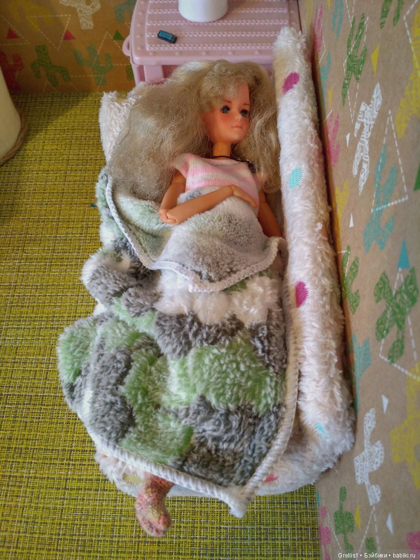 Не одна. Сёстры Ч | Бэйбики Не одна. Сёстры Ч — Кукольные фотоистории и сериалы: комиксы (фото 5)