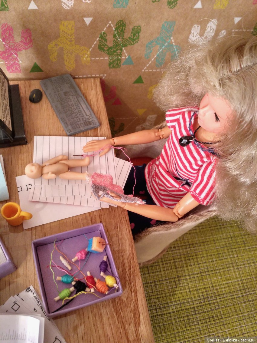 Отдать нельзя оставить? Сёстры Ч (фото 6)