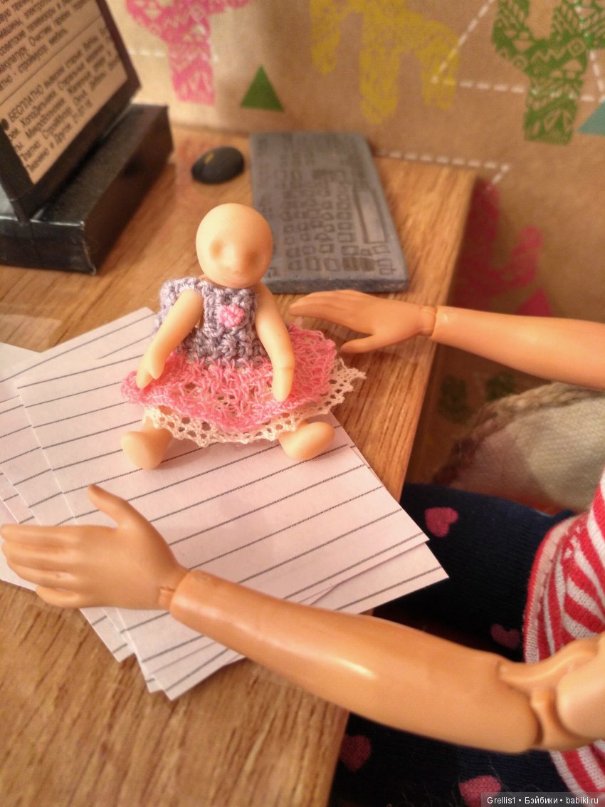 Отдать нельзя оставить? Сёстры Ч (фото 7)