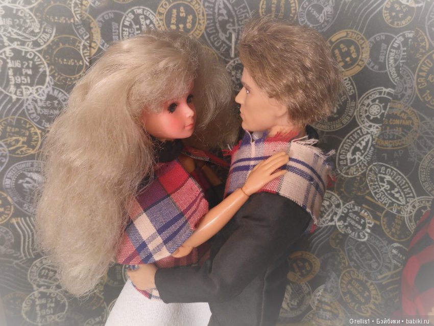 Отдать нельзя оставить? Сёстры Ч (фото 3)