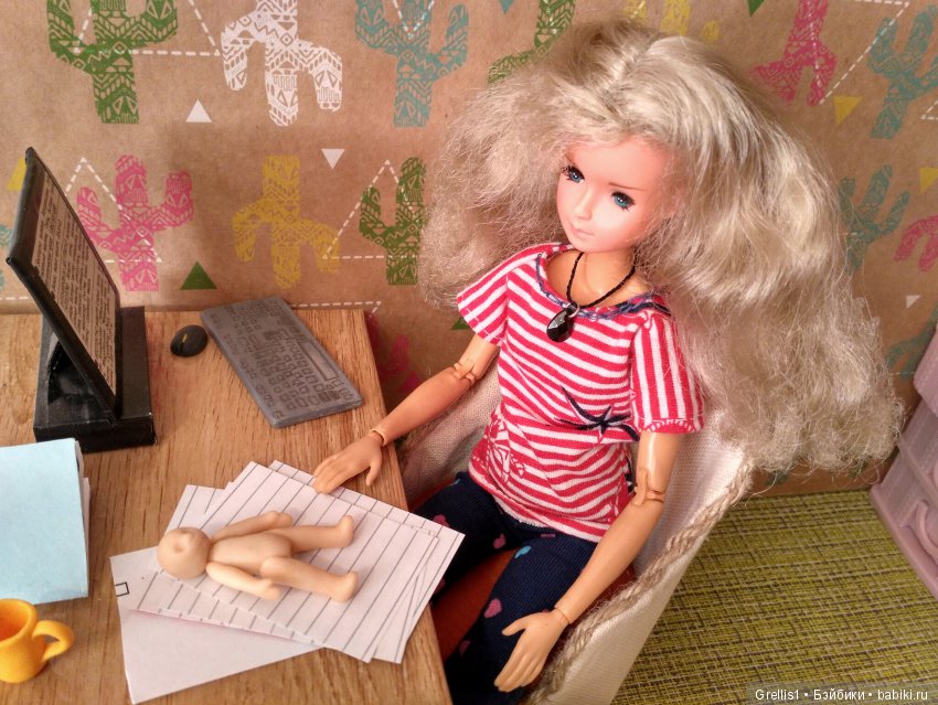 Отдать нельзя оставить? Сёстры Ч (фото 5)