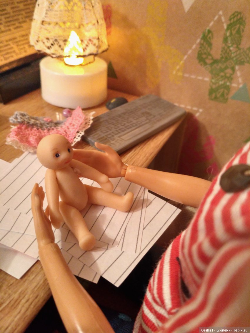 Отдать нельзя оставить? Сёстры Ч (фото 8)