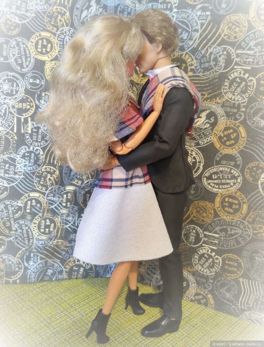 Отдать нельзя оставить? Сёстры Ч (фото 4)