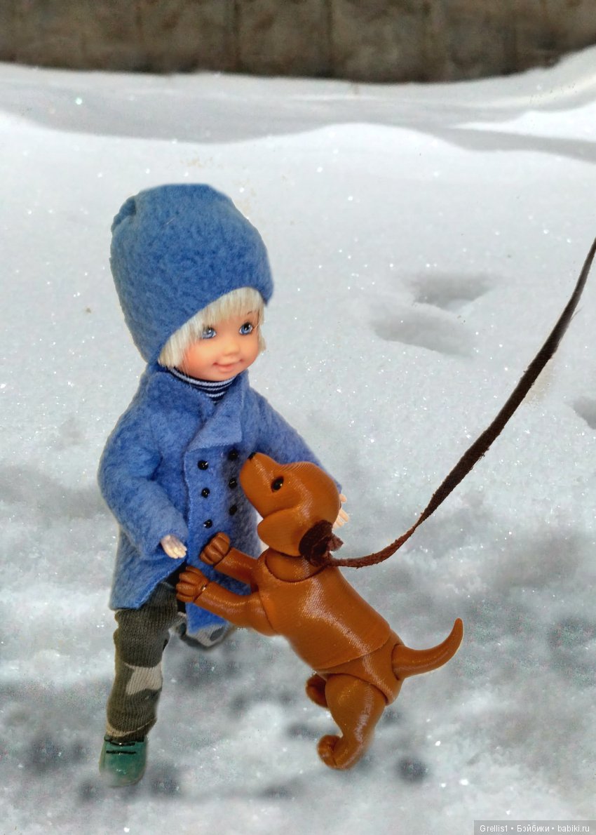 Отдать нельзя оставить? Сёстры Ч