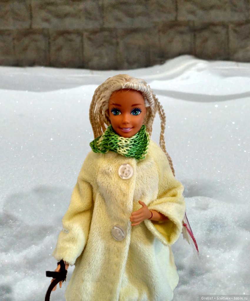 Отдать нельзя оставить? Сёстры Ч