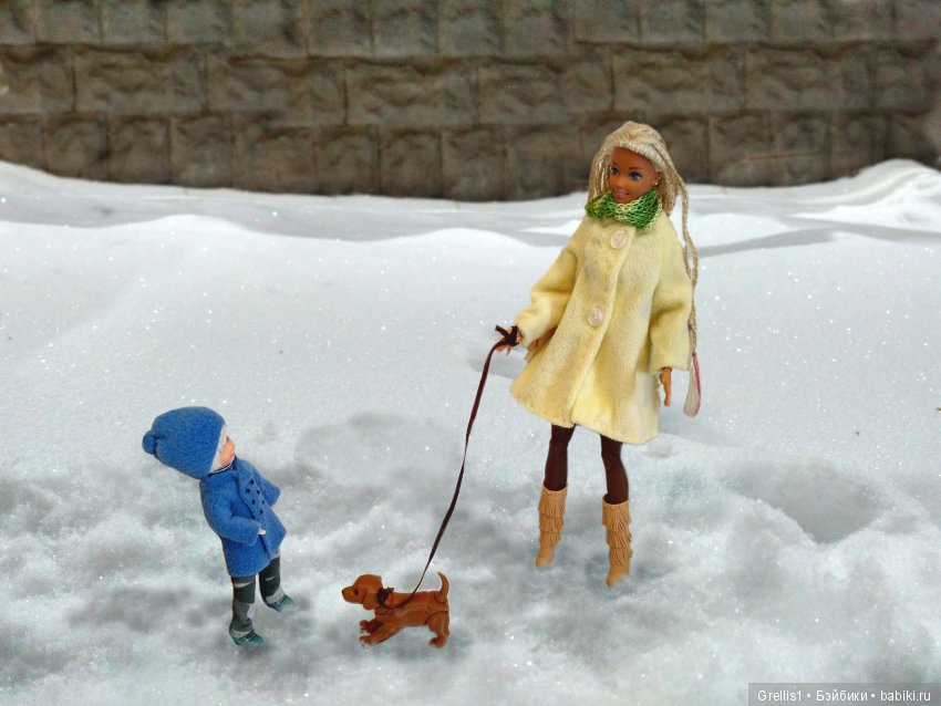 Отдать нельзя оставить? Сёстры Ч