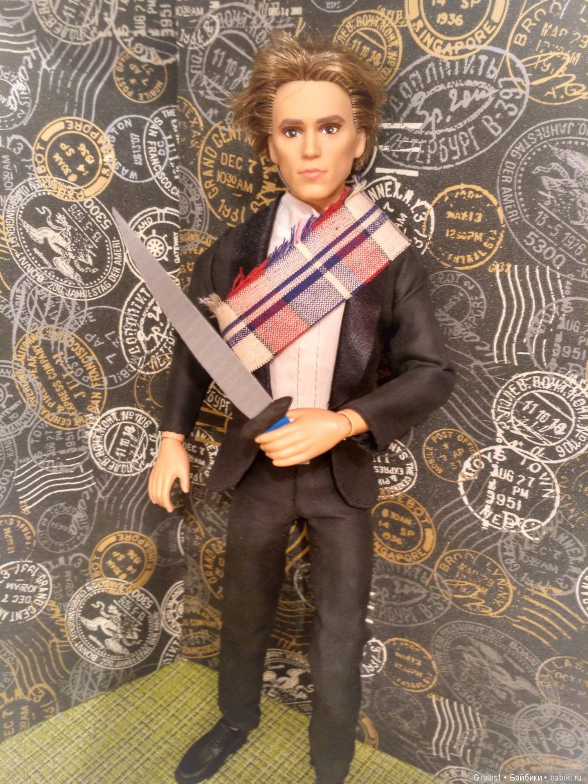 Отдать нельзя оставить? Сёстры Ч (фото 2)