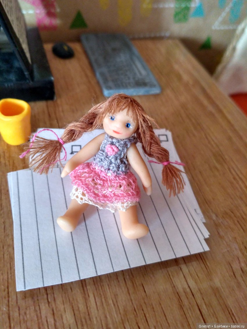 Отдать нельзя оставить? Сёстры Ч (фото 10)