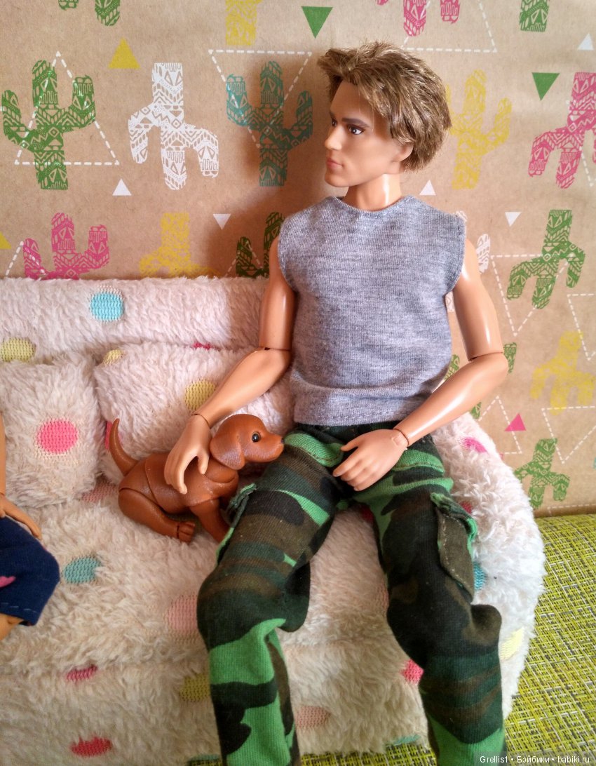 Отдать нельзя оставить? Сёстры Ч