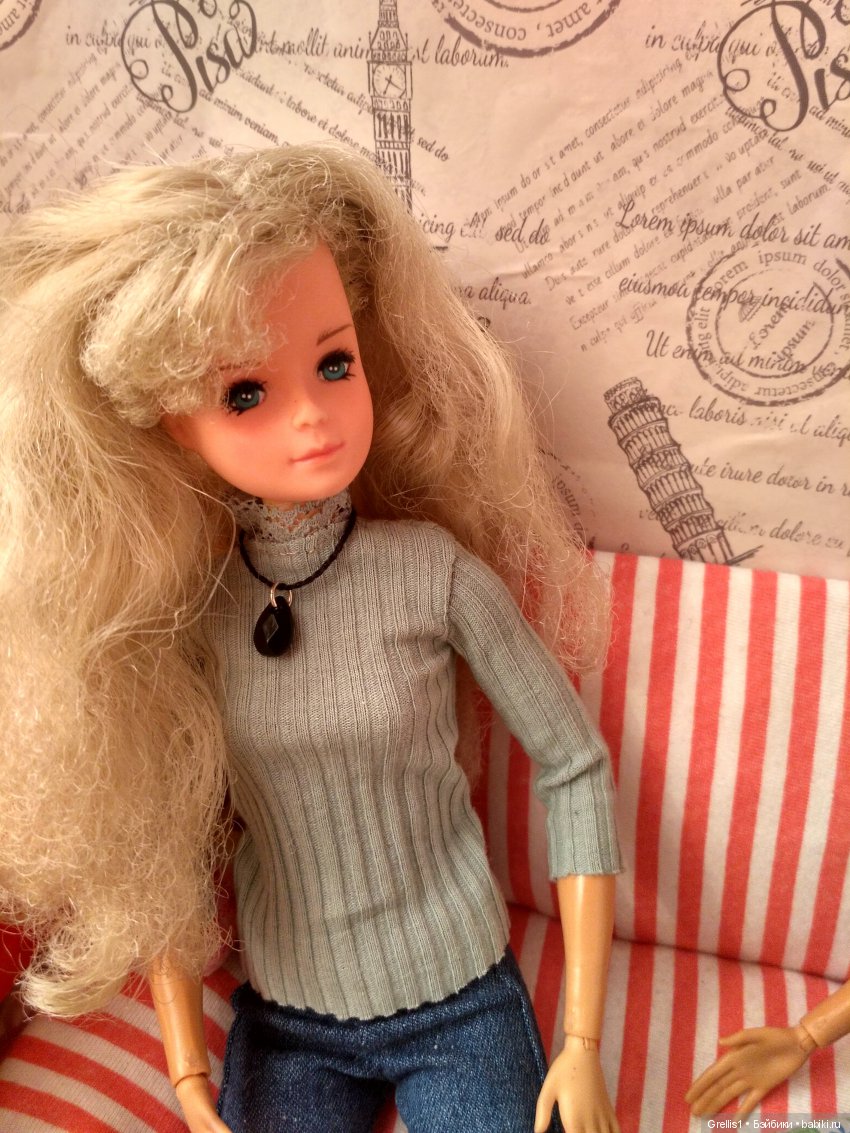 Квартирник. Сёстры Ч — Кукольные фотоистории и сериалы: комиксы