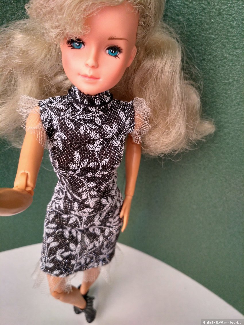 Квартирник. Сёстры Ч — Кукольные фотоистории и сериалы: комиксы (фото 8)