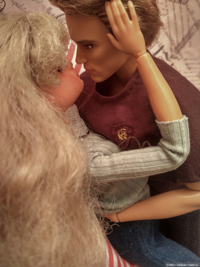 Квартирник. Сёстры Ч — Кукольные фотоистории и сериалы: комиксы